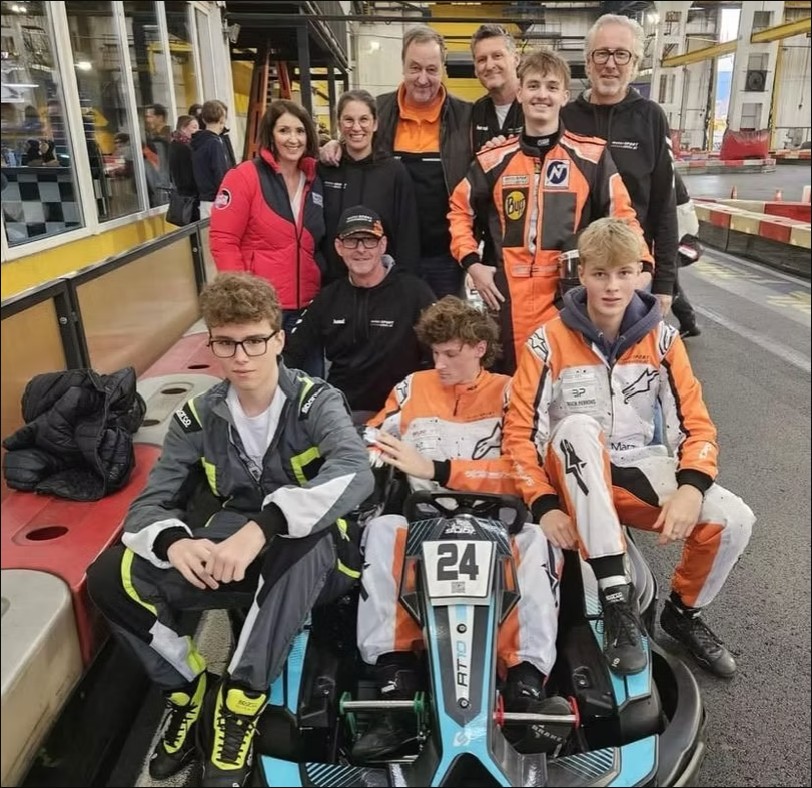 Sodi World Series 2024